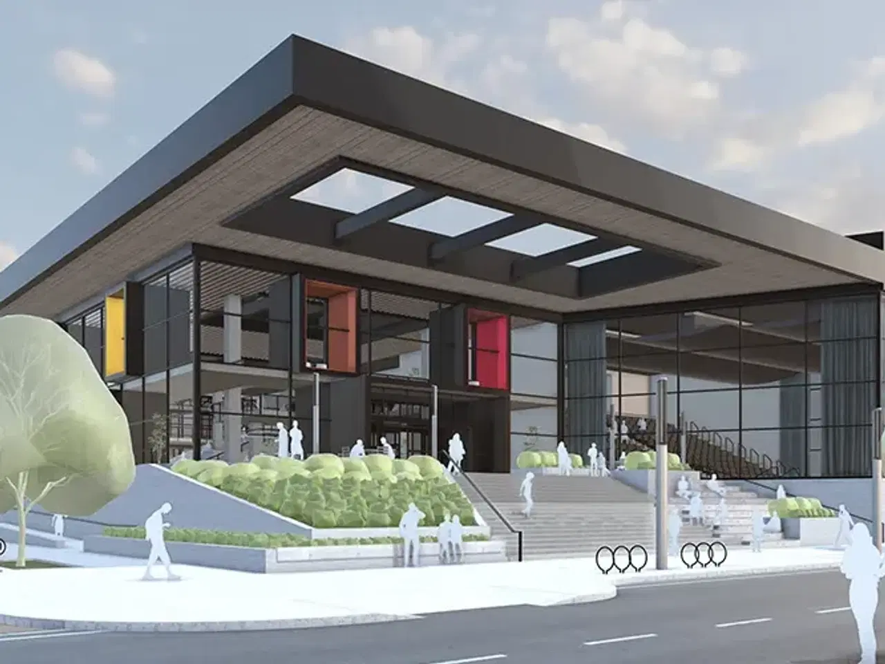 Billede 4 - SketchUp 2025 (Official)