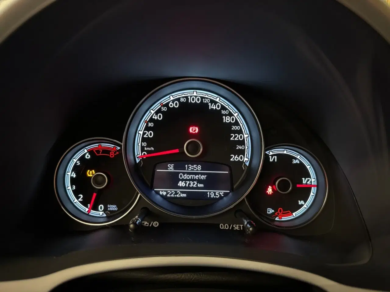 Billede 8 - VW The Beetle 1,2 TSi 105 Life