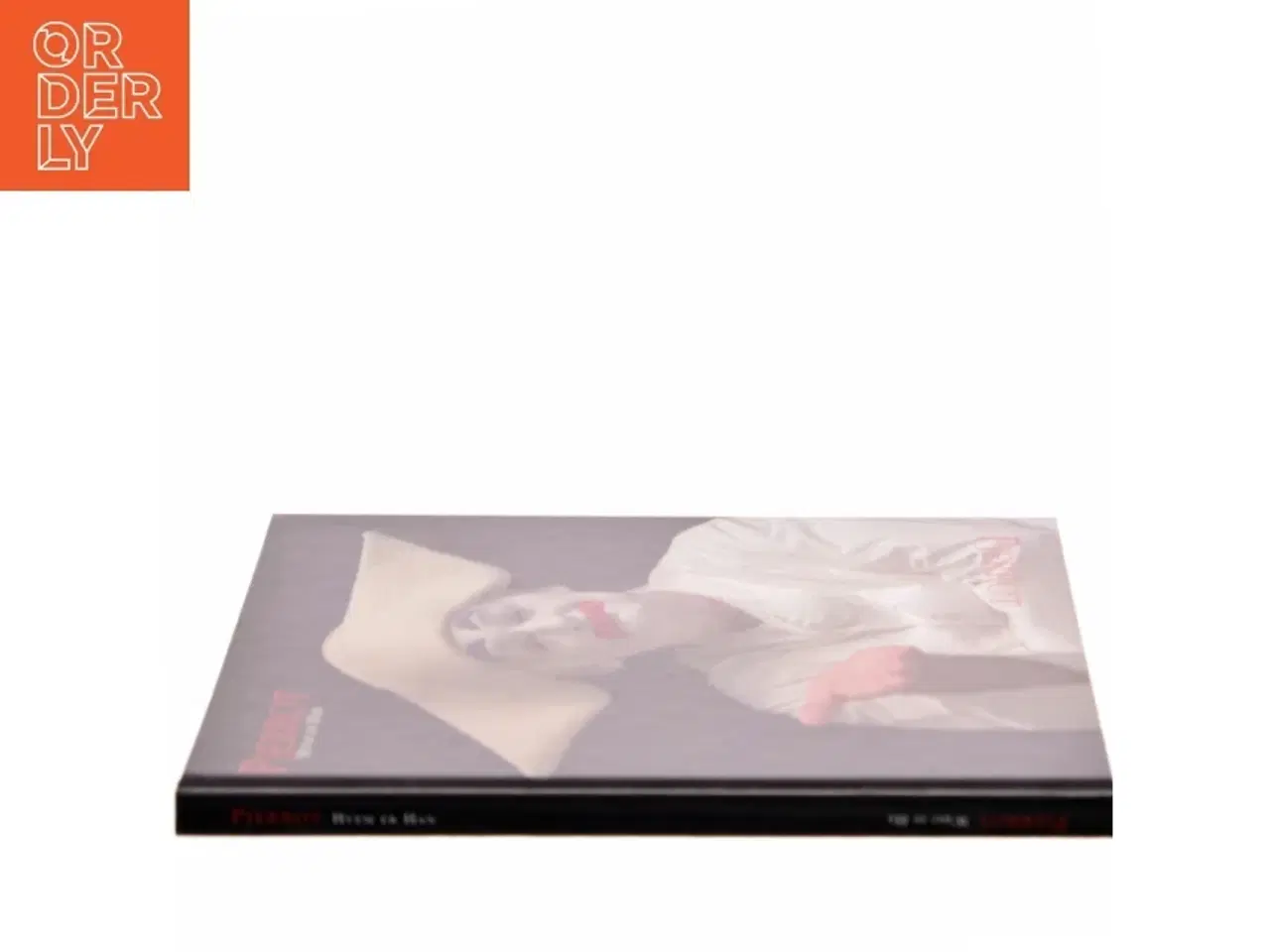 Billede 2 - Pjerrot - hvem er han af <Bogens forfattere< (Bog)