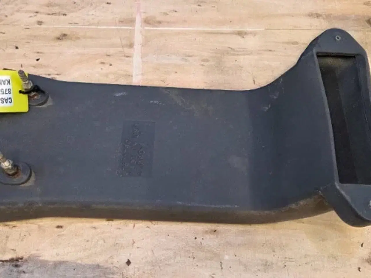 Billede 8 - Case 9120 Luftkanal 87571790