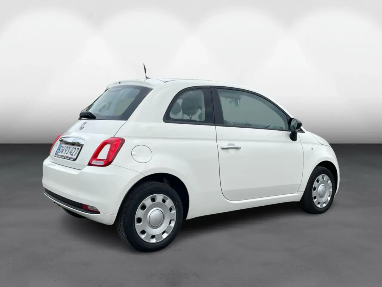 Billede 3 - Fiat 500 1,2 Pop Start & Stop 69HK 3d