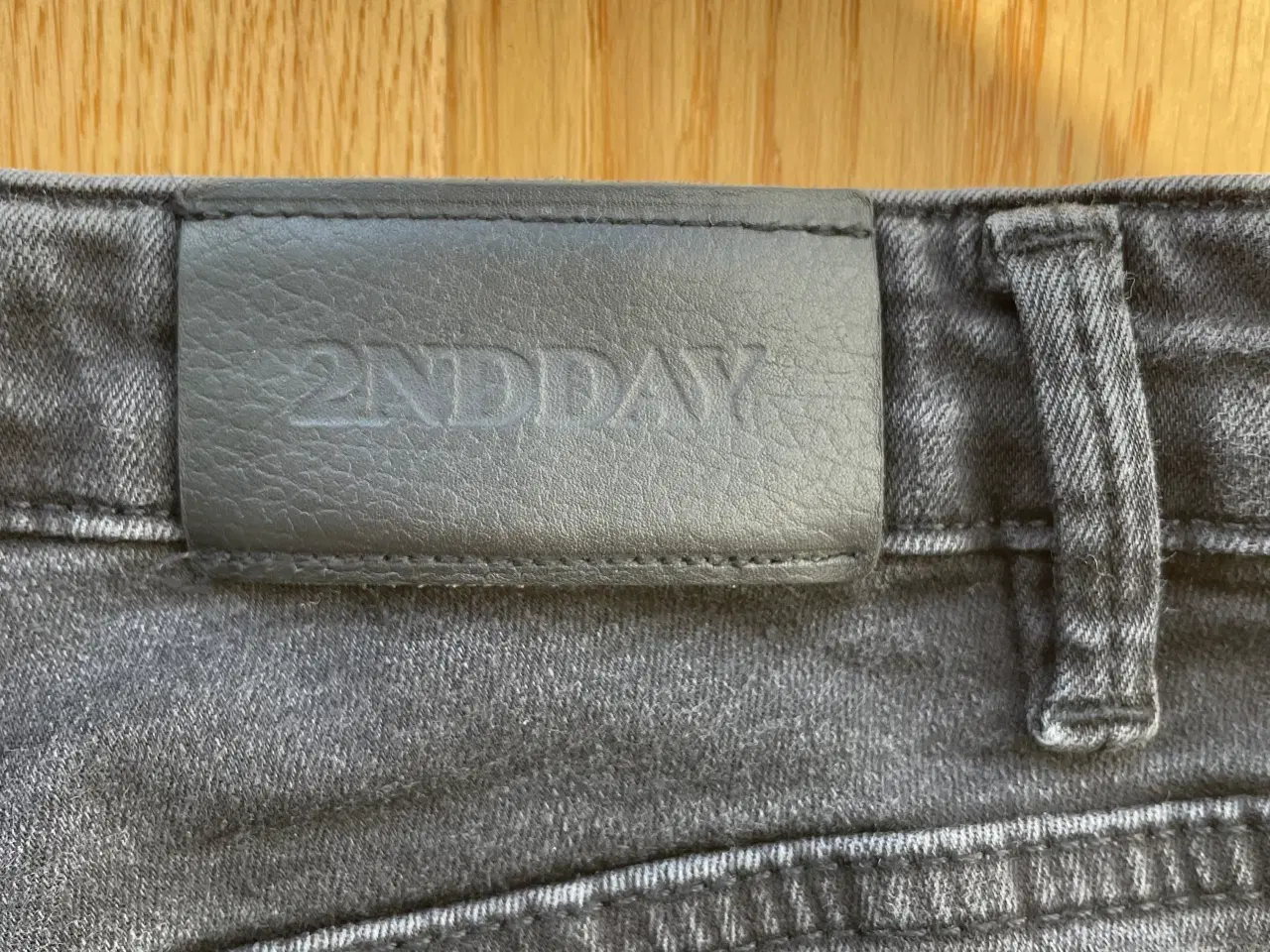 Billede 6 - 2NDDAY jeans