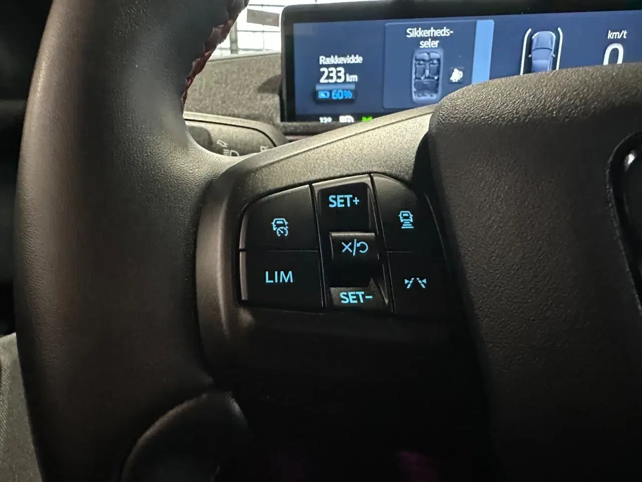 Billede 10 - Ford Mustang Mach-E 98 Extended Range AWD