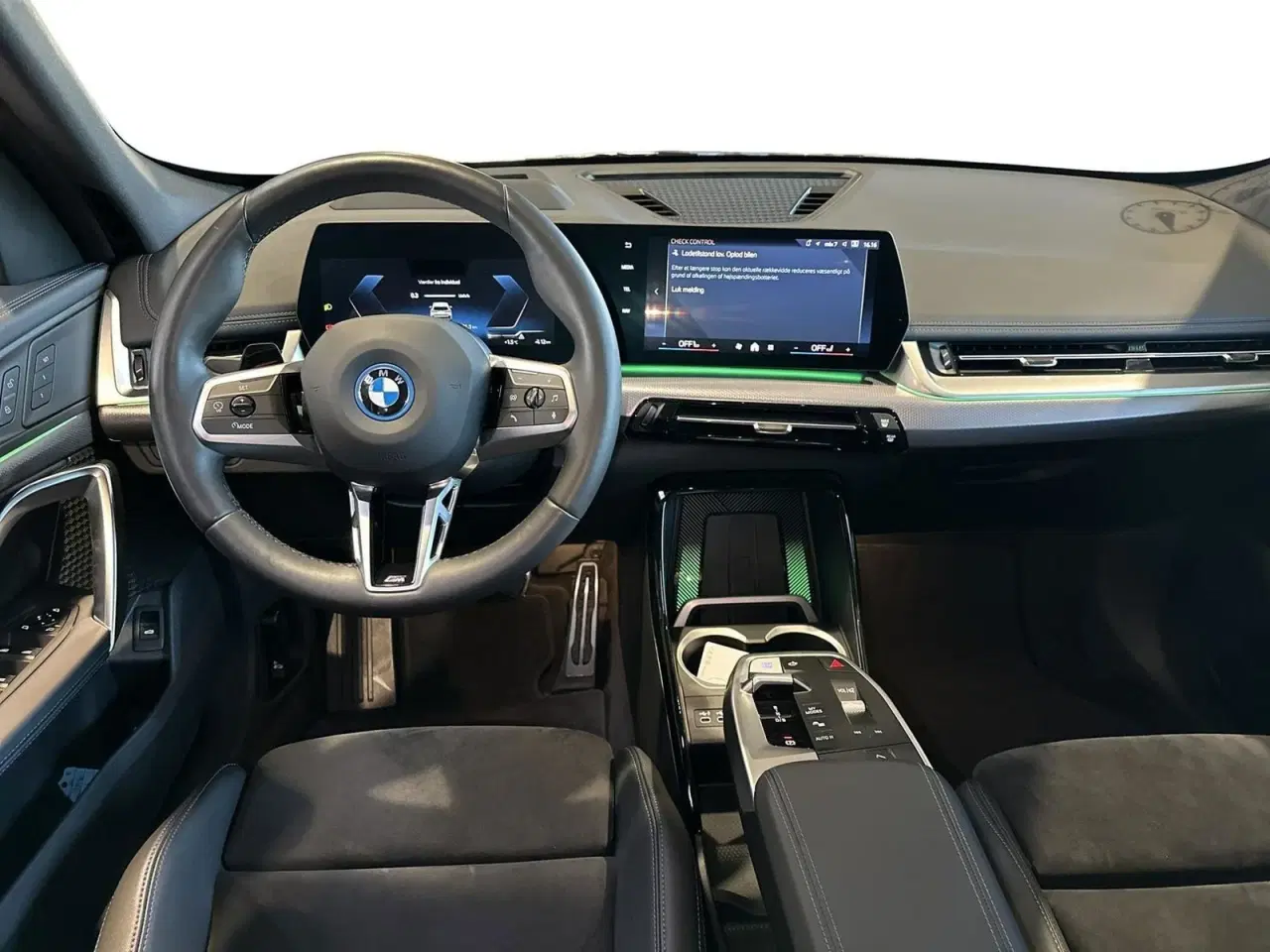 Billede 7 - BMW iX1  eDrive20 M-Sport