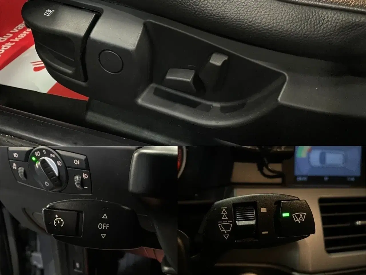 Billede 12 - BMW 520d 2,0 Touring