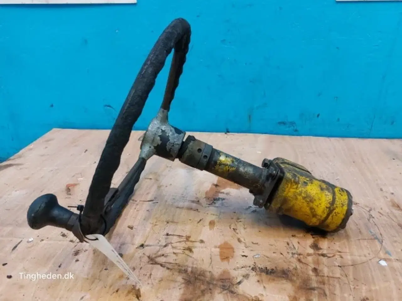 Billede 6 - Orbitrol Ratstamme