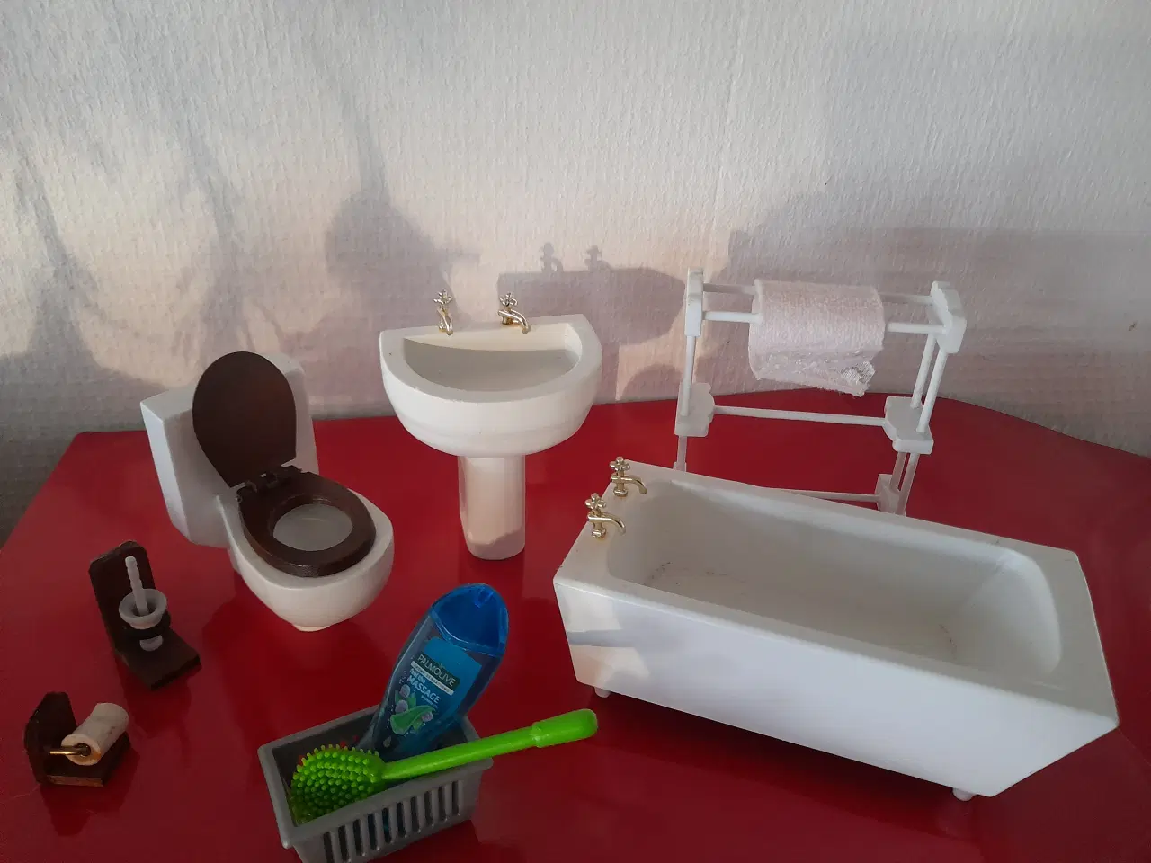 Billede 10 - Nissehus-møbler & interiør.