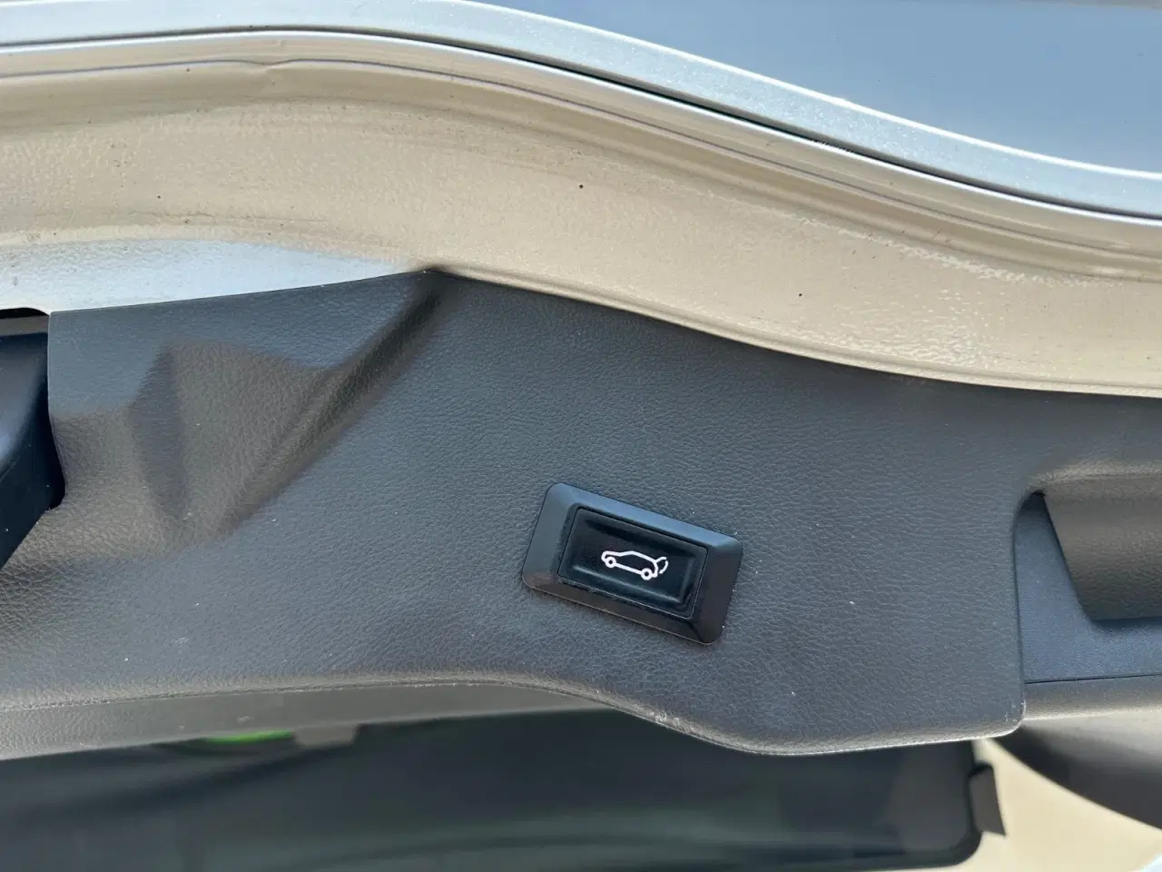 Billede 10 - Ford Mondeo 2,0 TDCi 150 Titanium stc. aut.