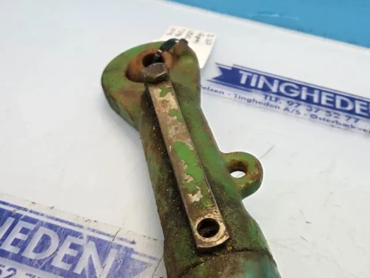 Billede 10 - John Deere 2650 Liftspindel L42056