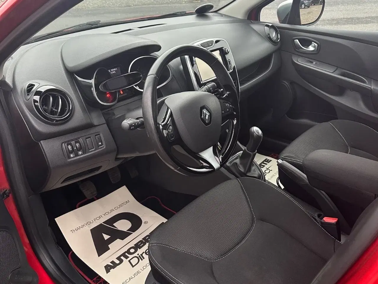 Billede 7 - Renault Clio IV 0,9 TCe 90 GT-Line