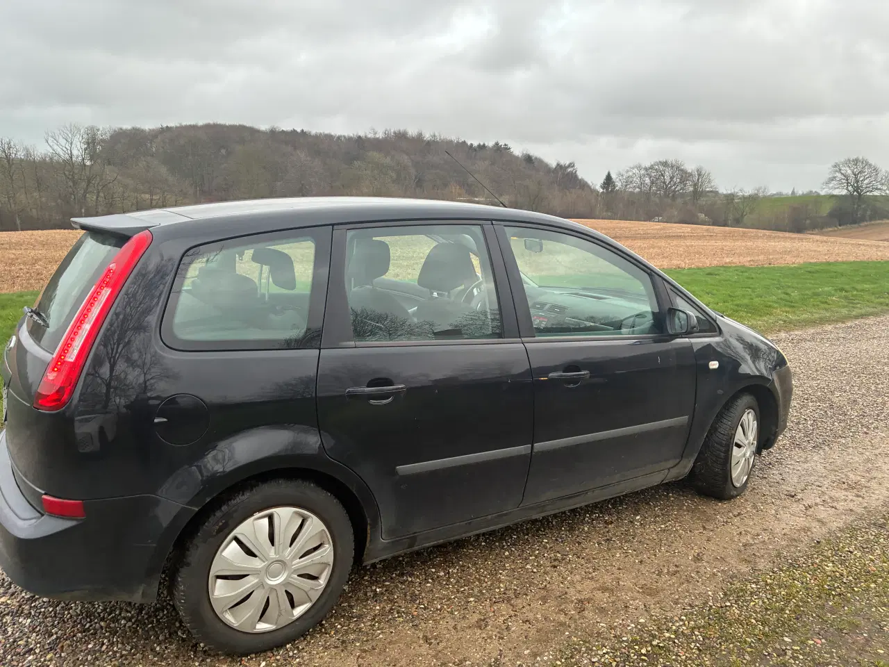 Billede 3 - Ford c-Max