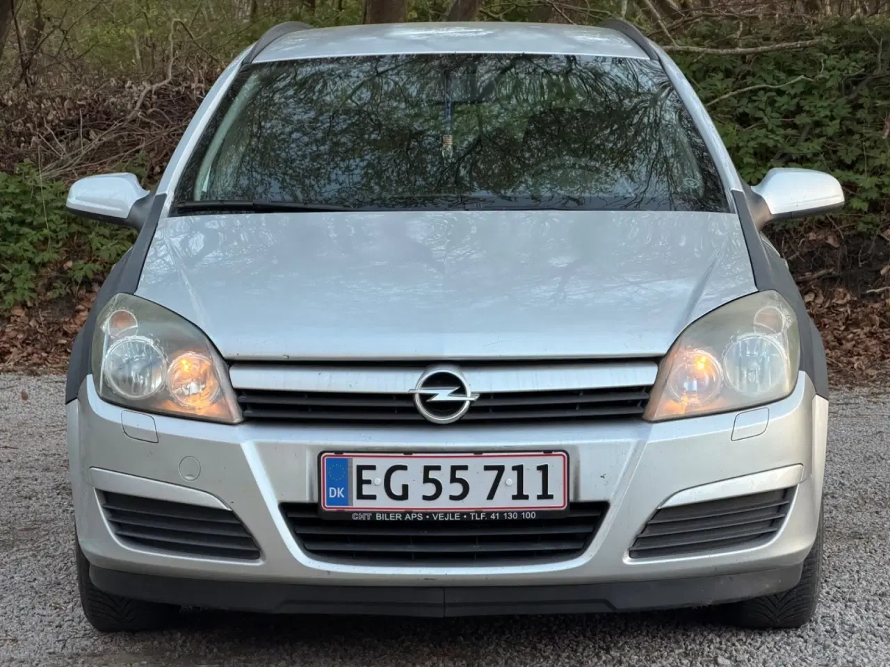Billede 3 - Opel Astra 1,6 16V Classic Wagon