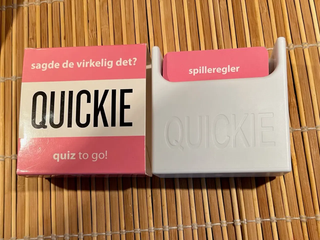 Billede 14 - 8 forskellige spil bl.a. Logik, Bezzerwizzer, Ego