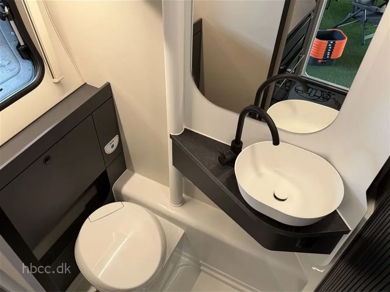 Billede 10 - 2026 - Adria Action 391 LH Sport