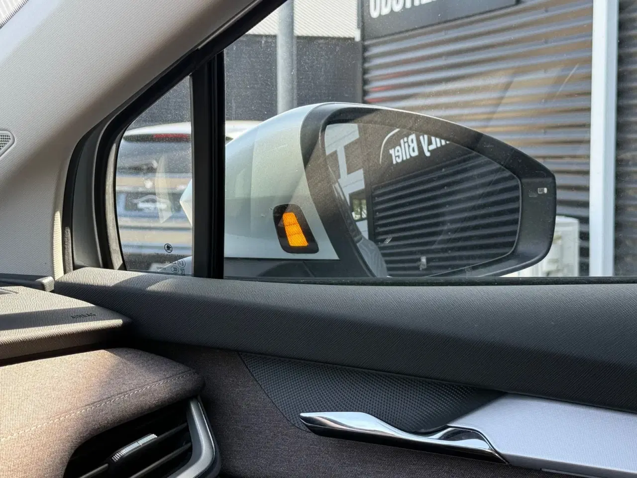 Billede 9 - Skoda Enyaq 60 iV Selection Lodge
