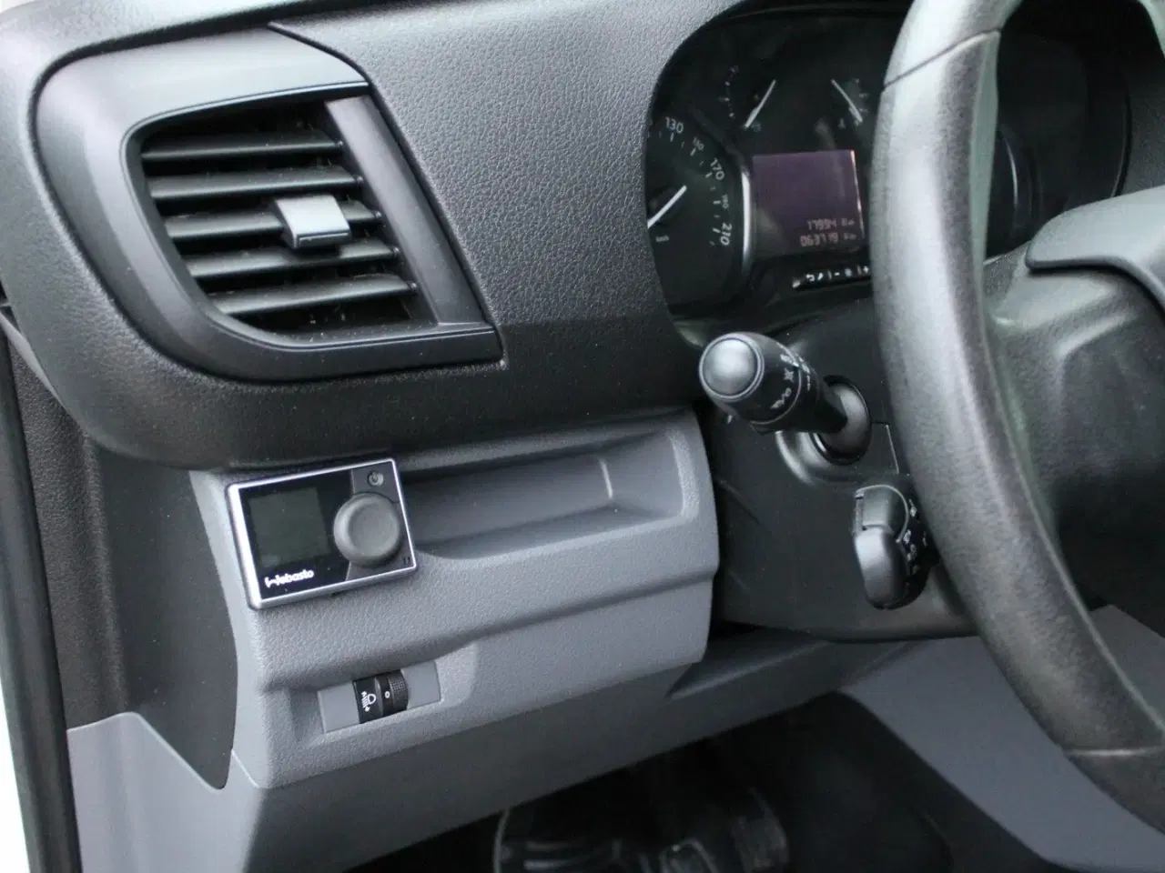 Billede 13 - Peugeot Expert 2,0 BlueHDi 120 L3 Premium Van