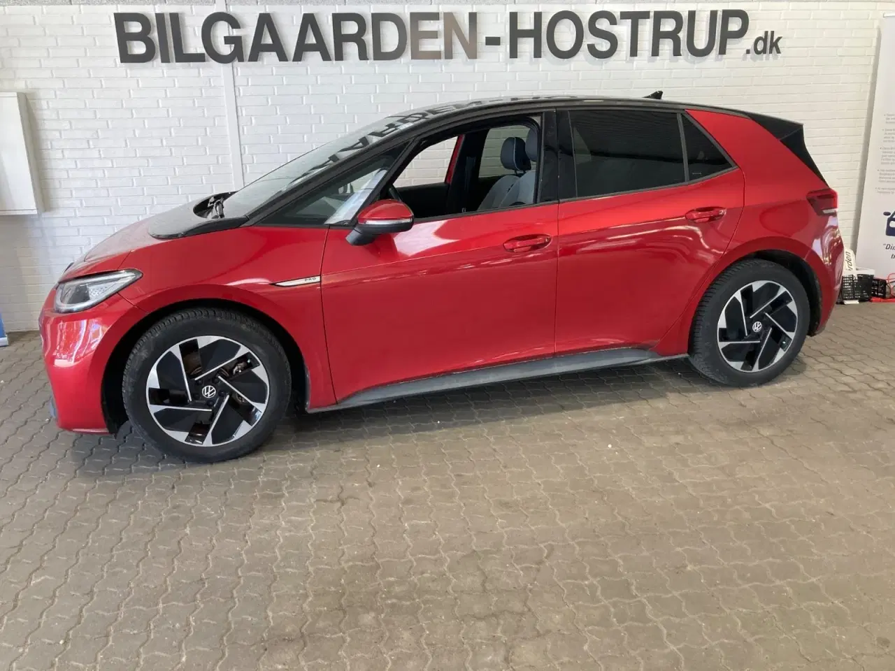 Billede 3 - VW ID.3 58 Pro Performance