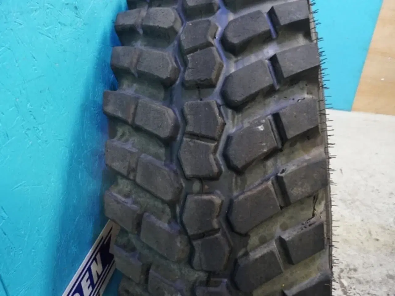 Billede 19 - 28"   440/80R28