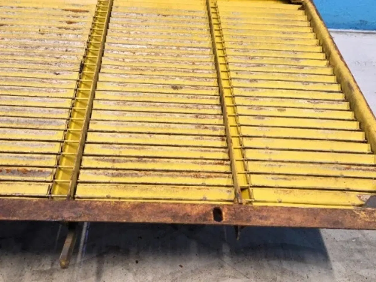 Billede 3 - New Holland TX66 Oversold 920647  (2)