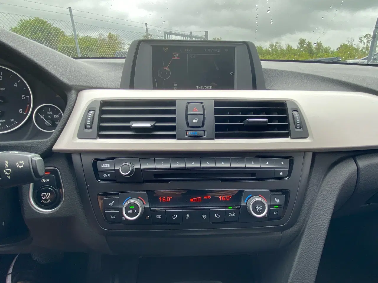 Billede 11 - BMW 330d Touring 3,0 D 258HK Stc 8g Aut.