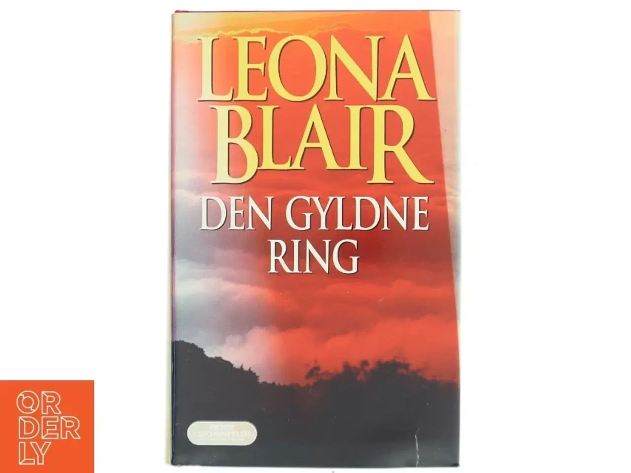 Billede 1 - Den Gyldne Ring af Leona Blair