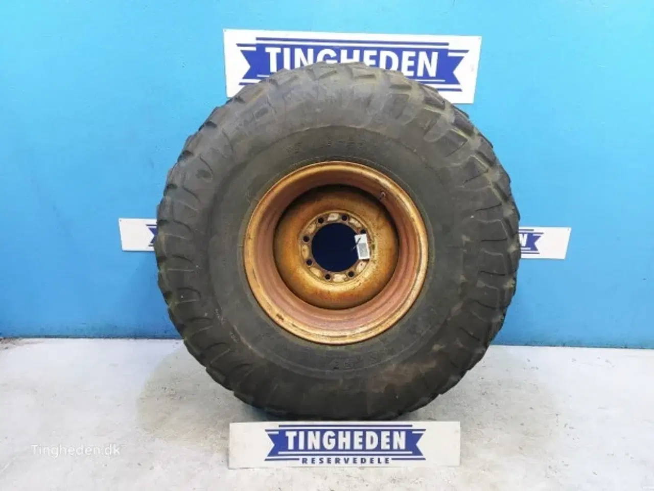 Billede 1 - 26"   23.1/18-26