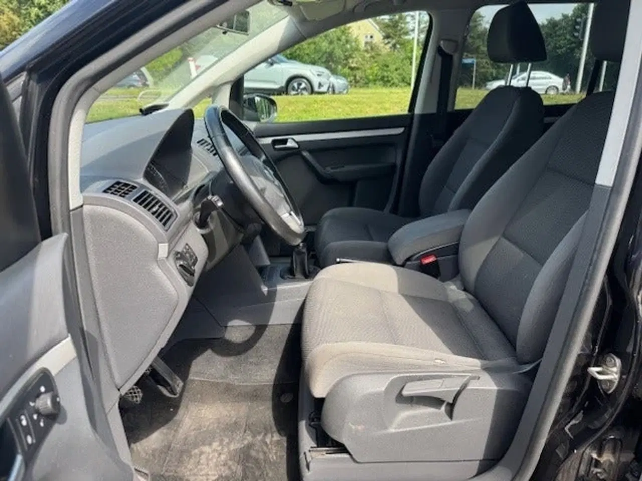 Billede 7 - VW Touran 1,2 TSi 105 Comfortline BMT