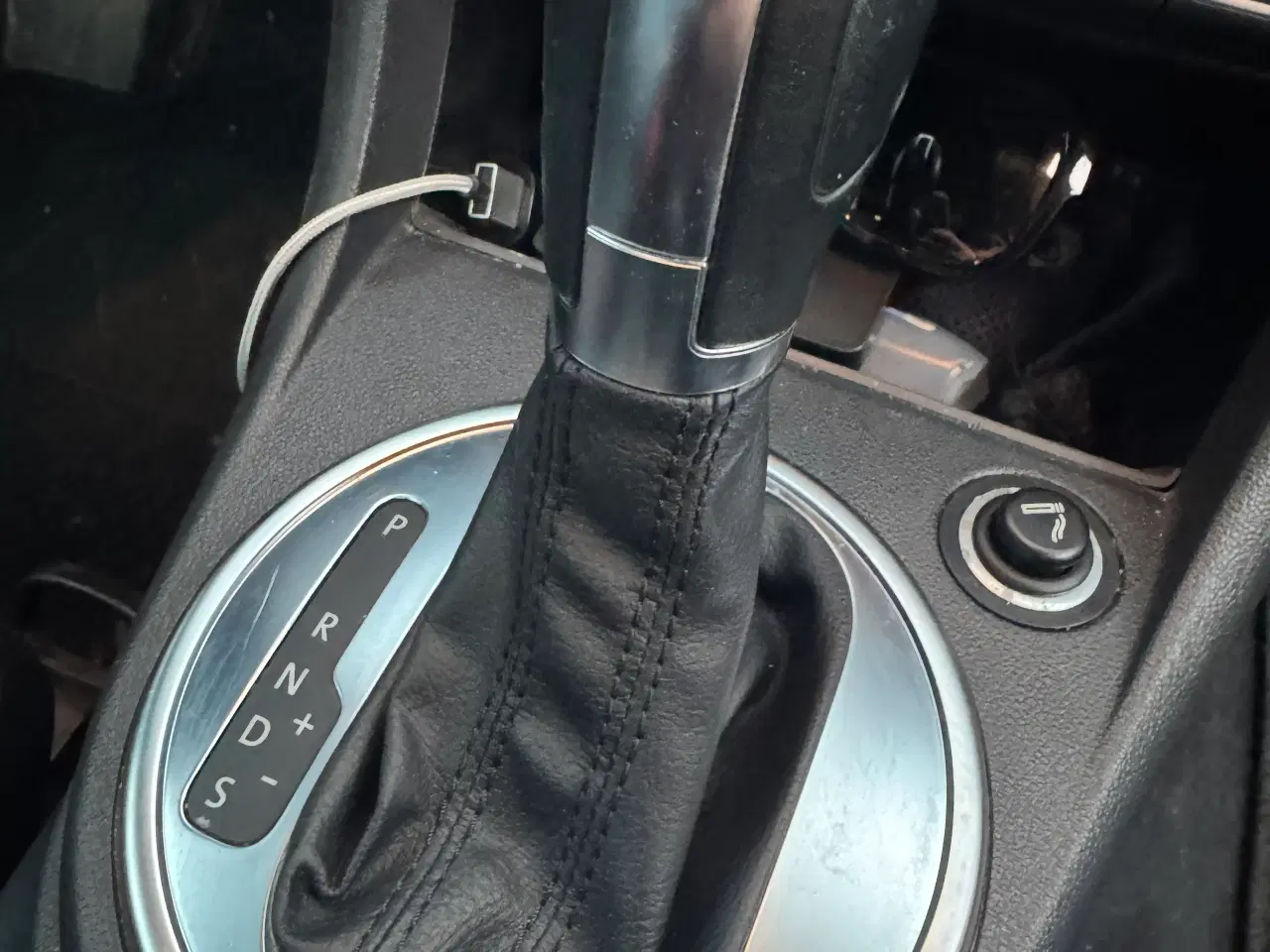 Billede 4 - Lækker bil