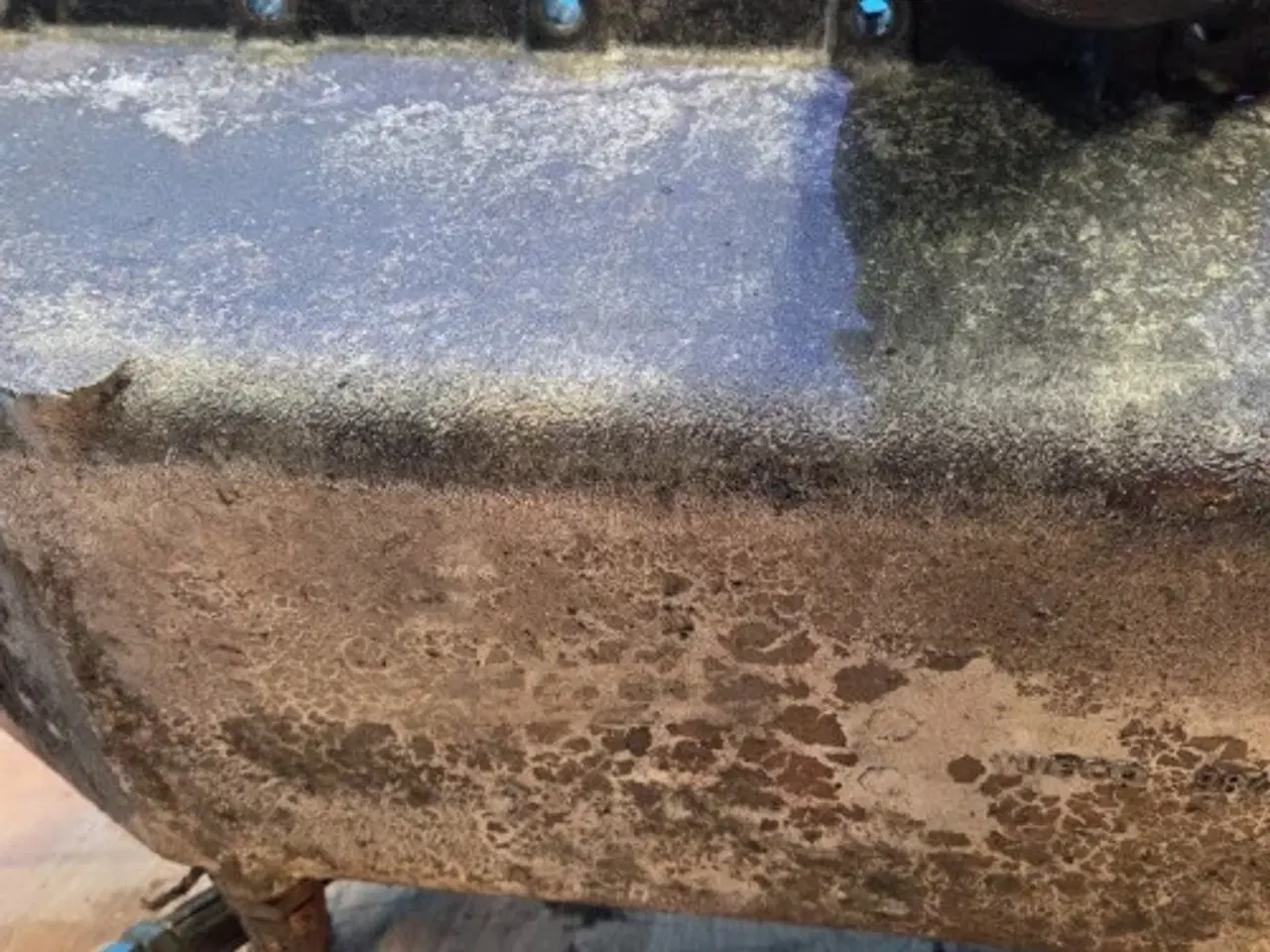 Billede 8 - Iveco 8361 SRE 11 Bundkar 98427149