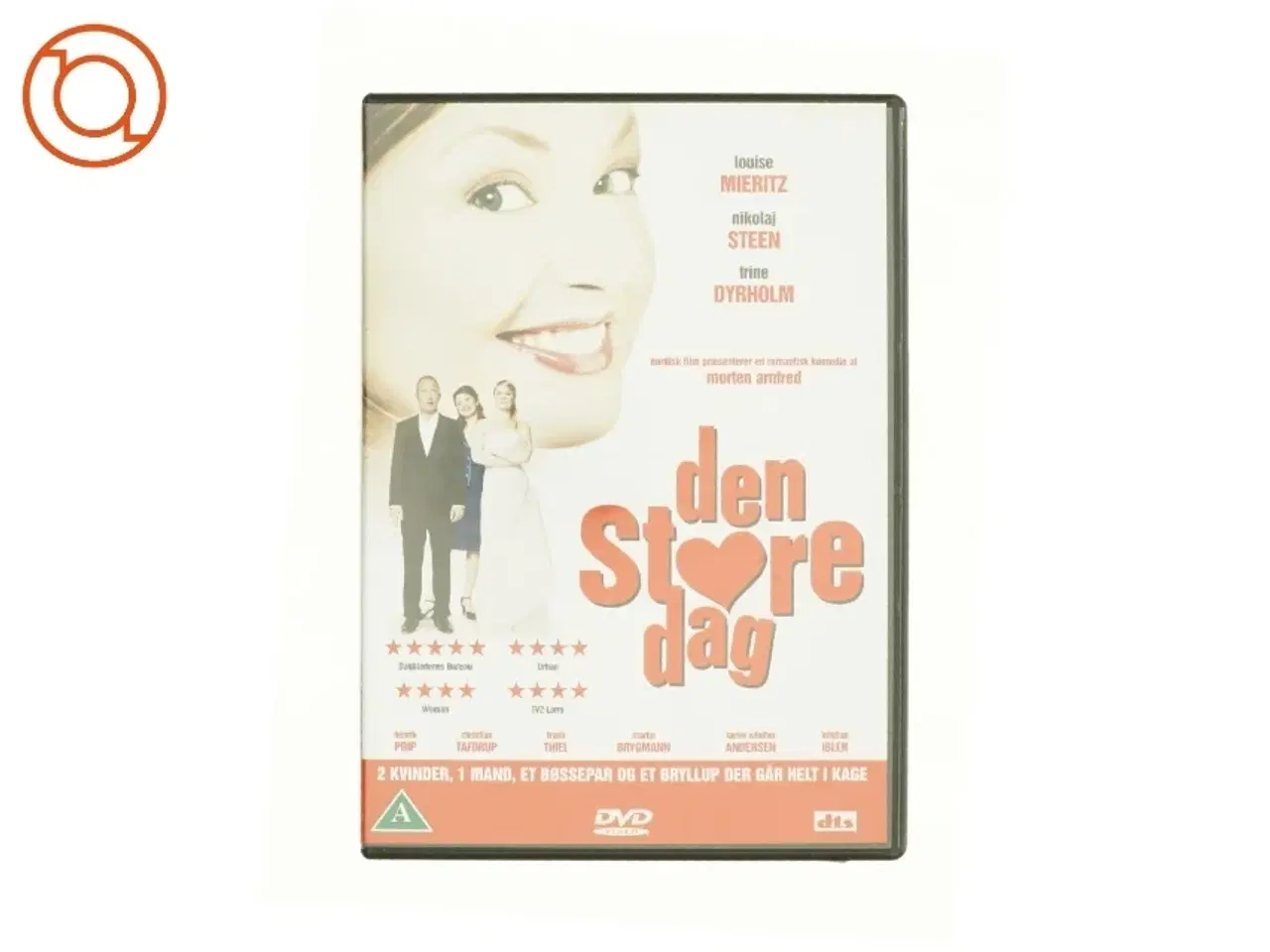 Billede 1 - Den Store Dag