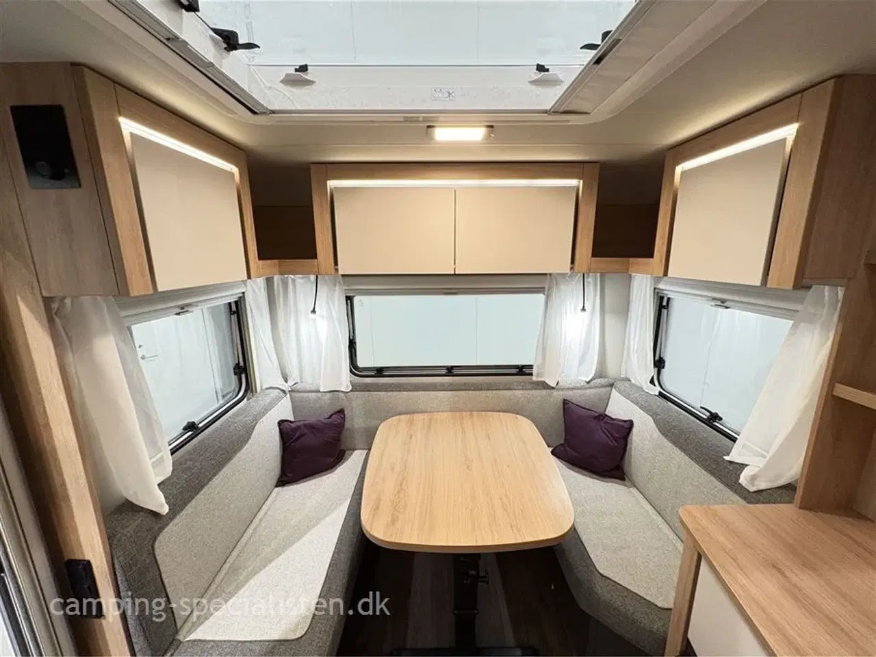 Billede 6 - 2025 - Knaus Sport 460 EU Ny Model Knaus Sport 460 EU 2025 - Kan nu opleves hos Camping-Specialisten i Silkeborg