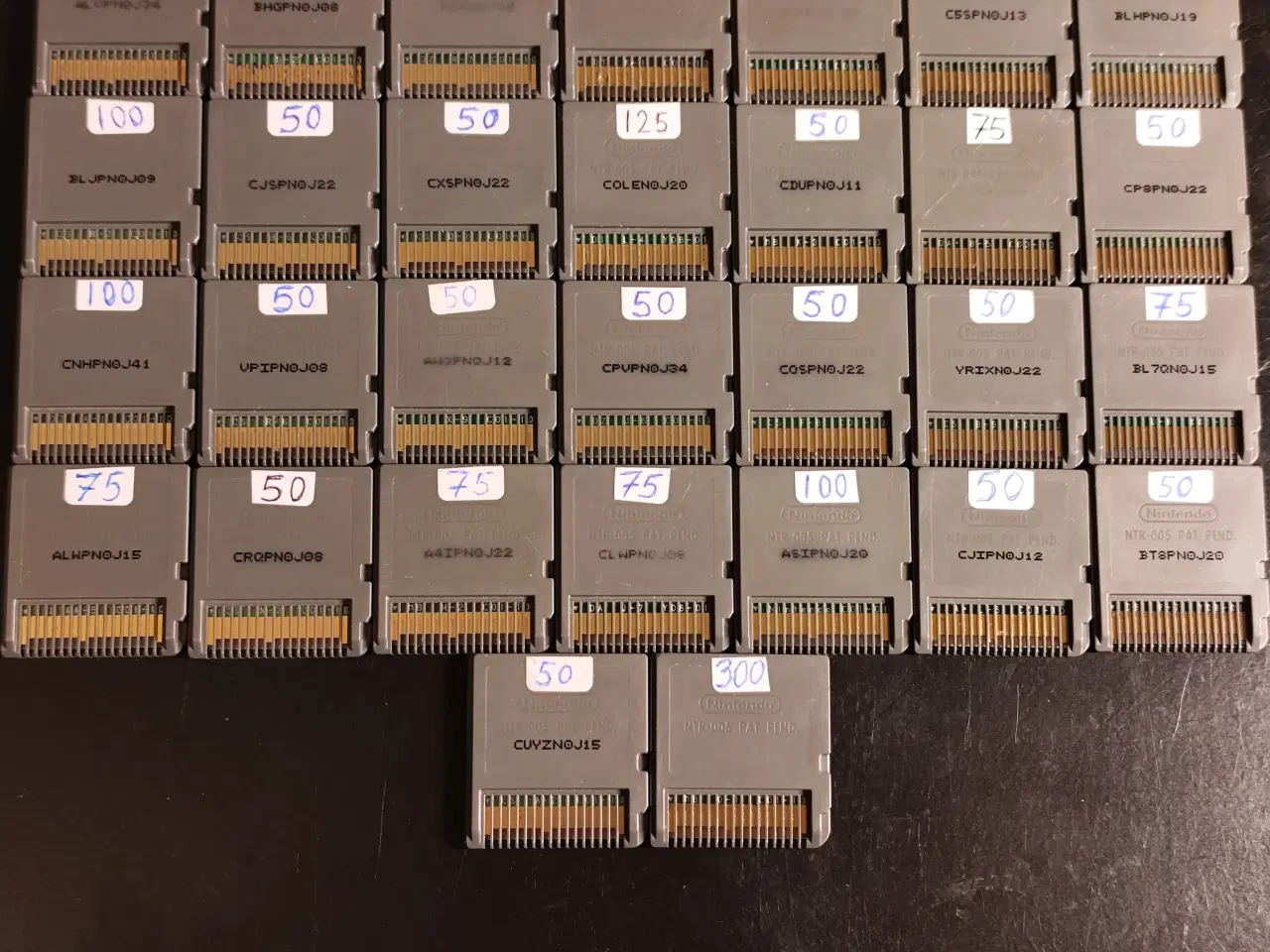 Billede 10 - Blandede Nintendo DS spil - Blandede DS spil