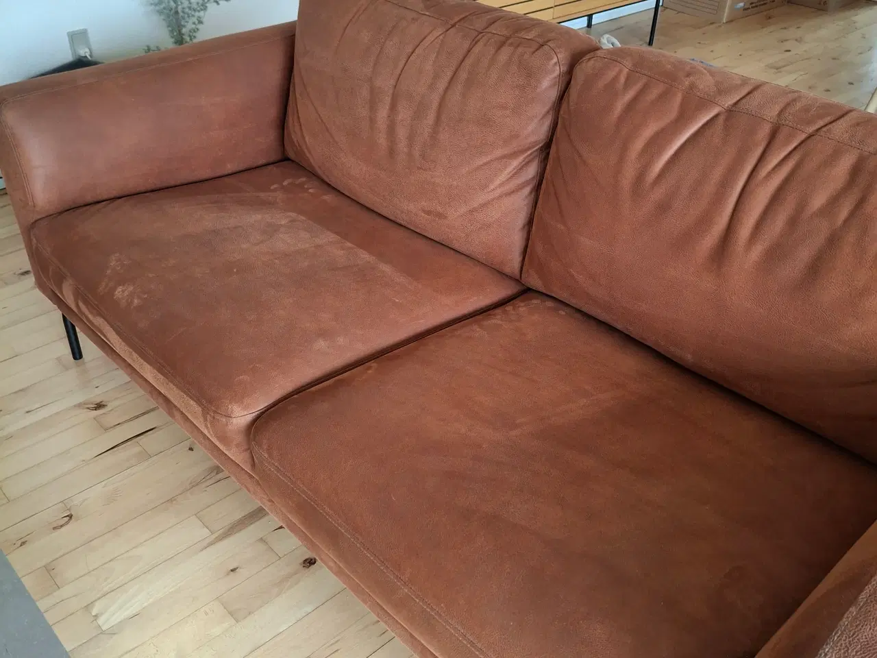 Billede 4 - Velholdte møbler