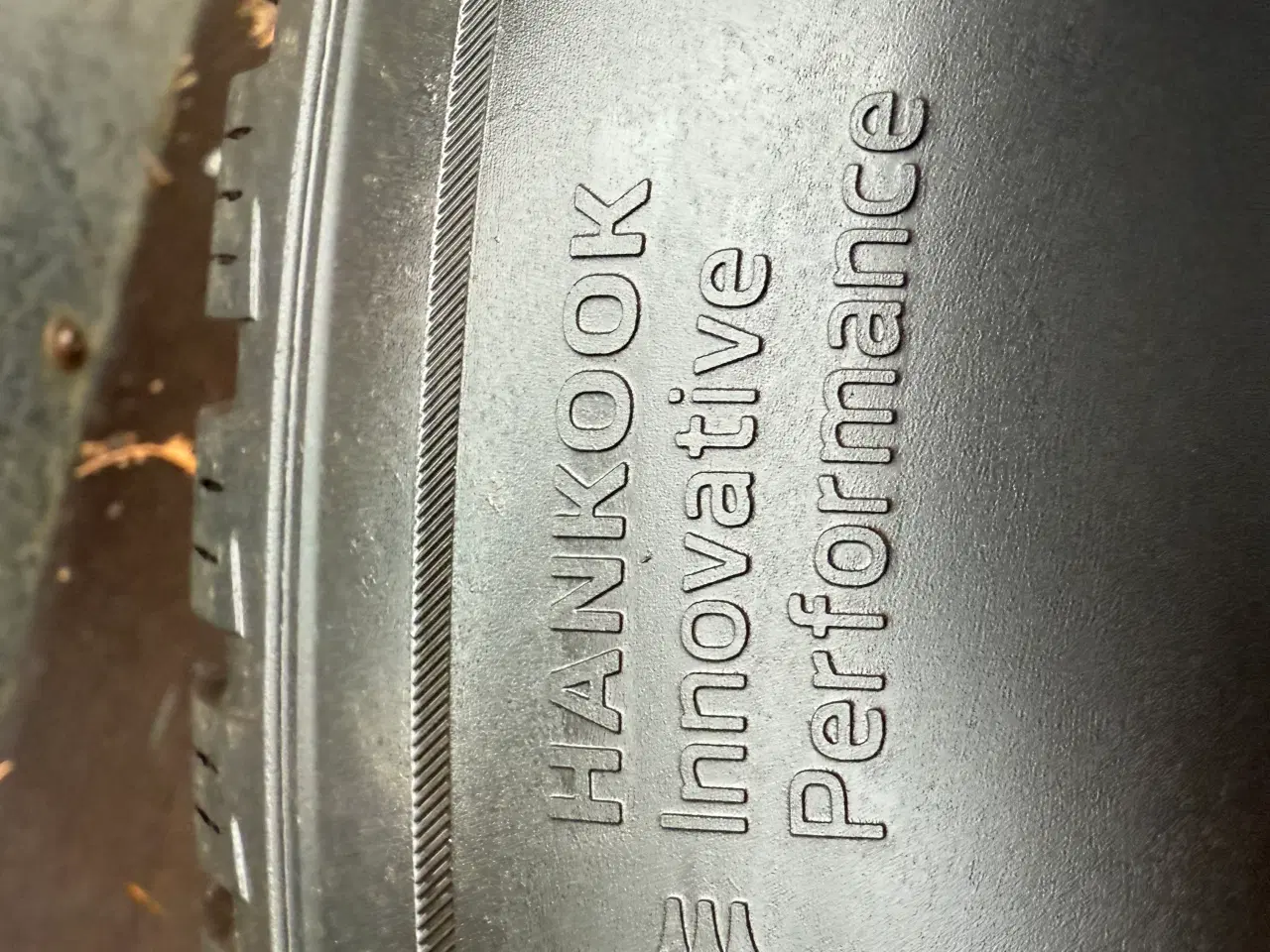 Billede 6 - Volvo xc60 vinterdæk med fælge