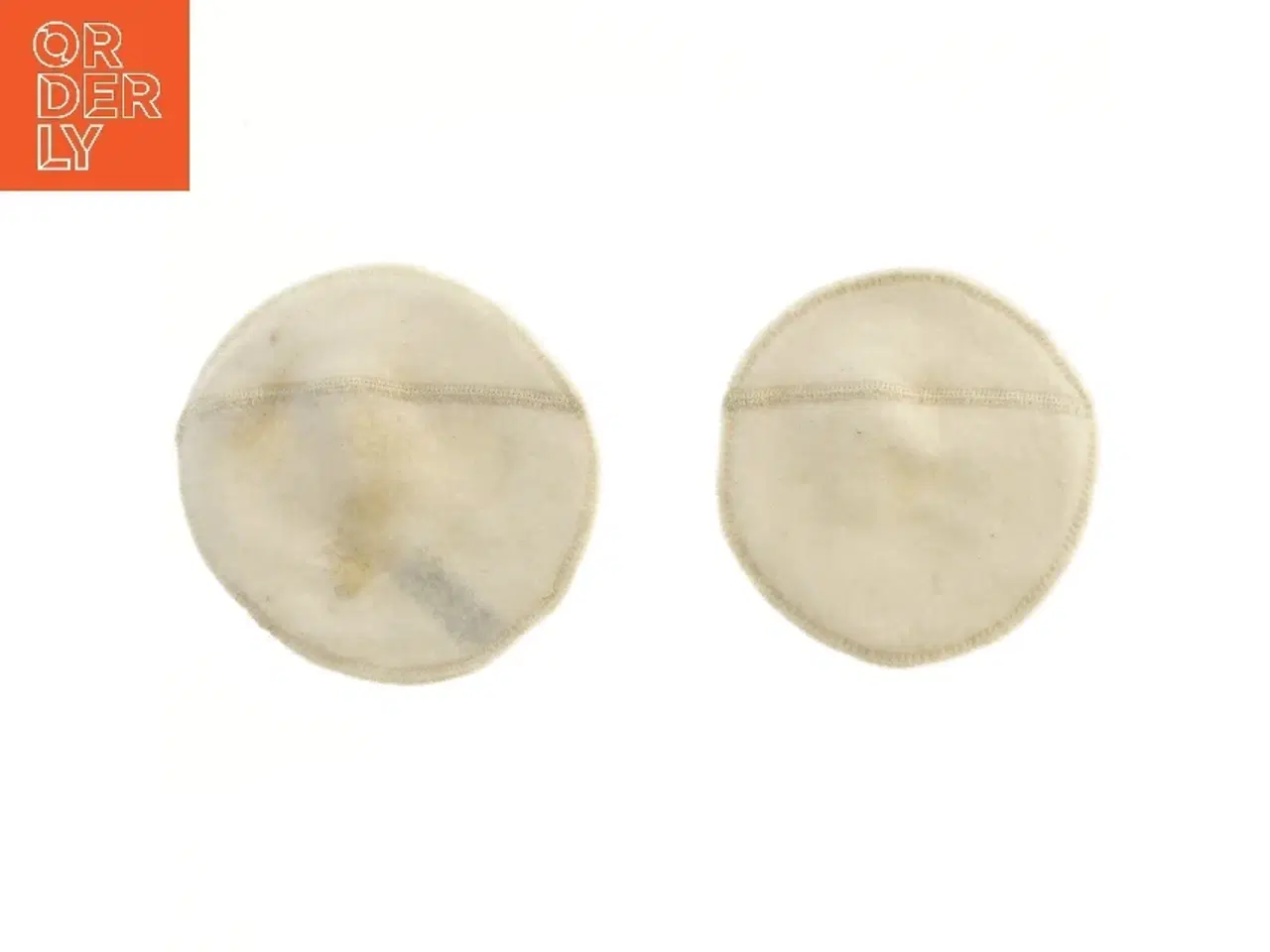 Billede 2 - Genanvendelige ammeindlæg (str. 16,5 cm)