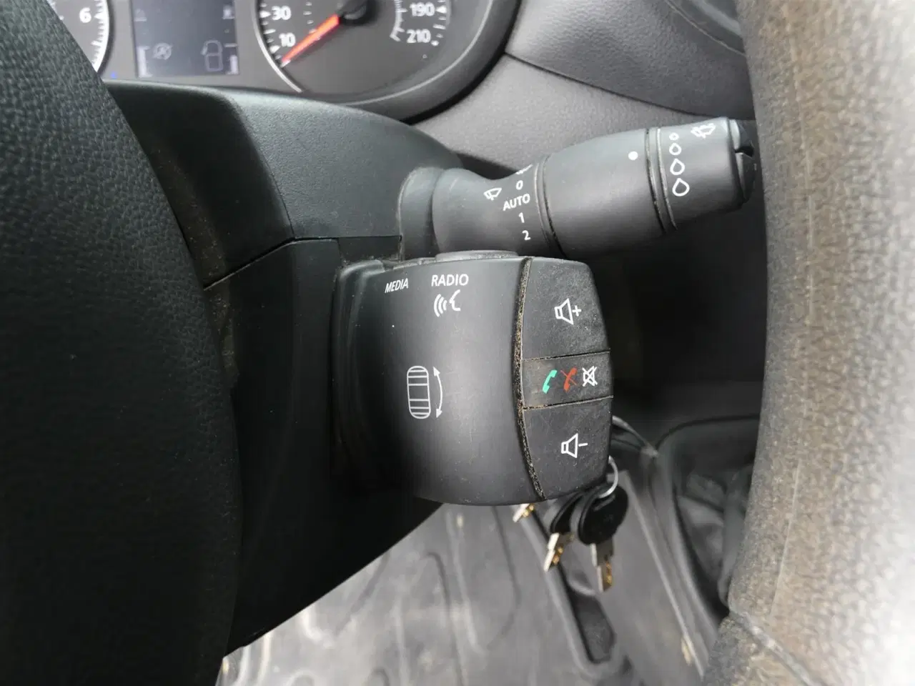 Billede 13 - Renault Master T35 L3H2 2,3 DCI RWD start/stop 165HK Van 6g