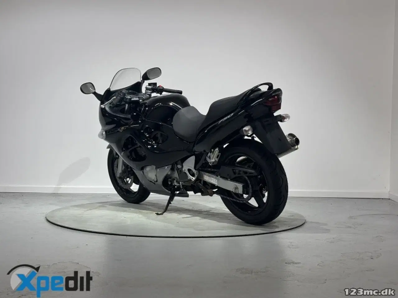 Billede 9 - Suzuki GSX 750 F