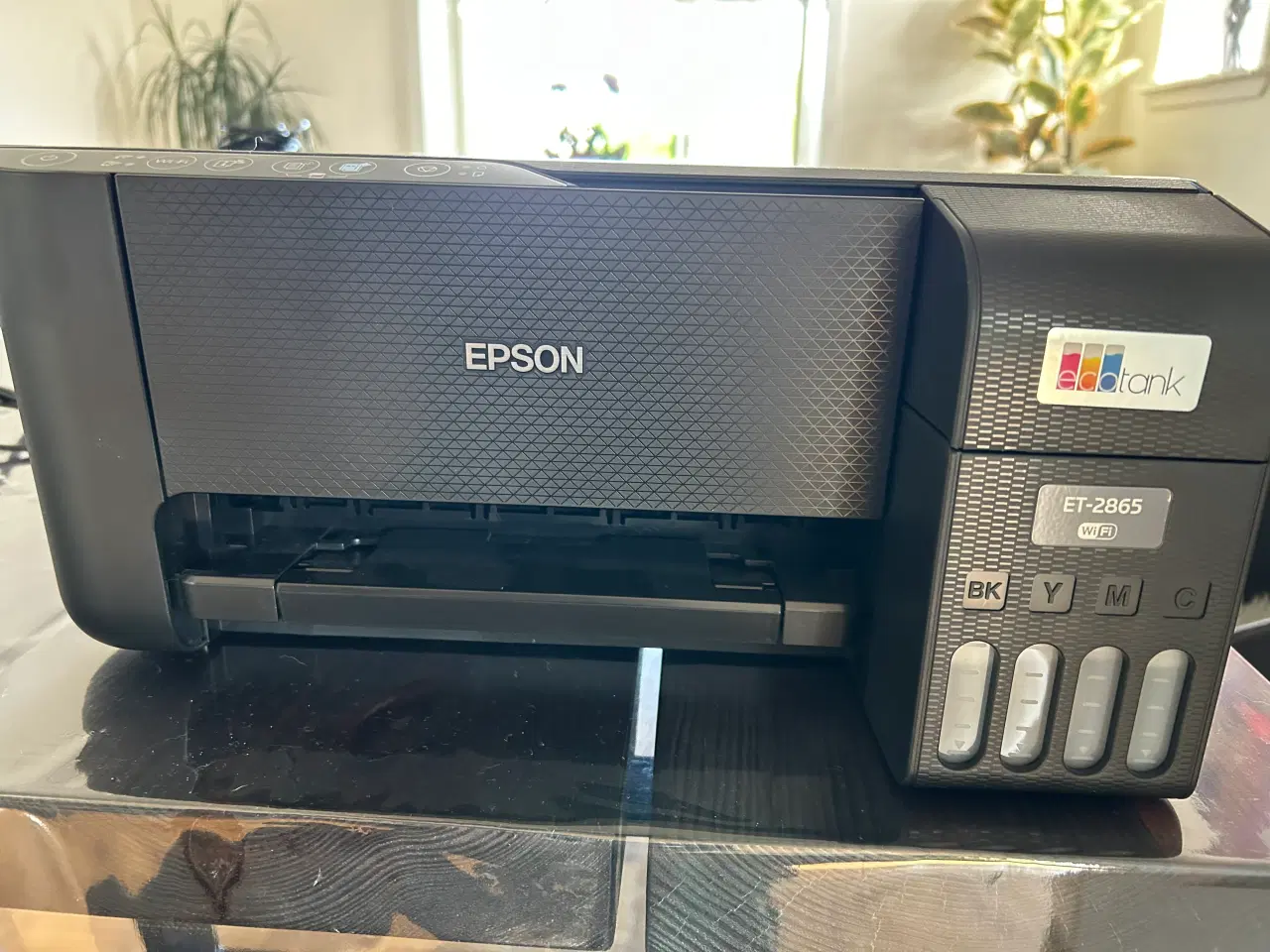 Billede 1 - Ny Printer Epson ET-2865