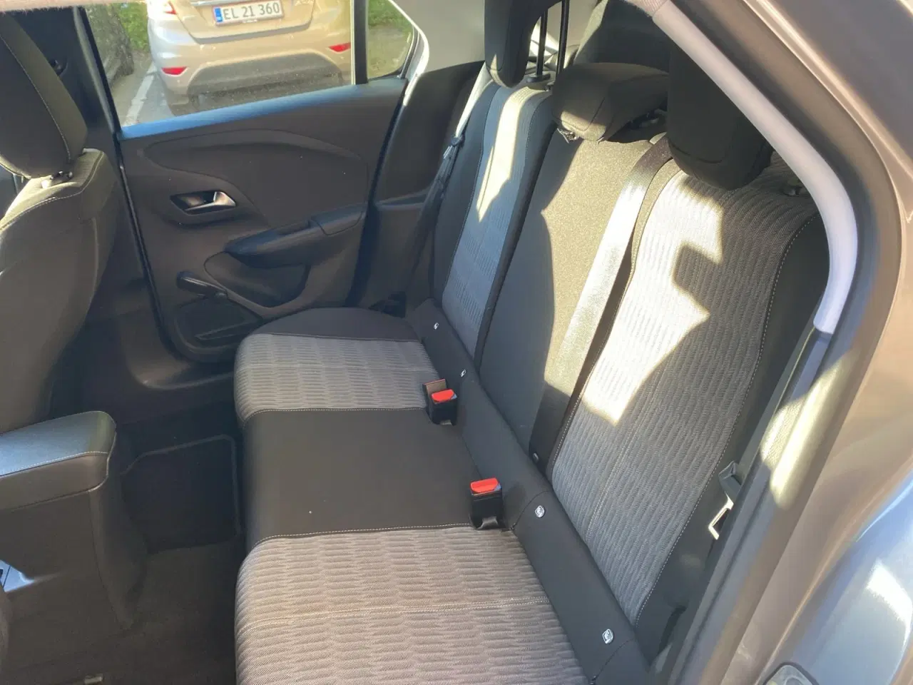Billede 14 - Opel Corsa 1,2 T 100 CityLine