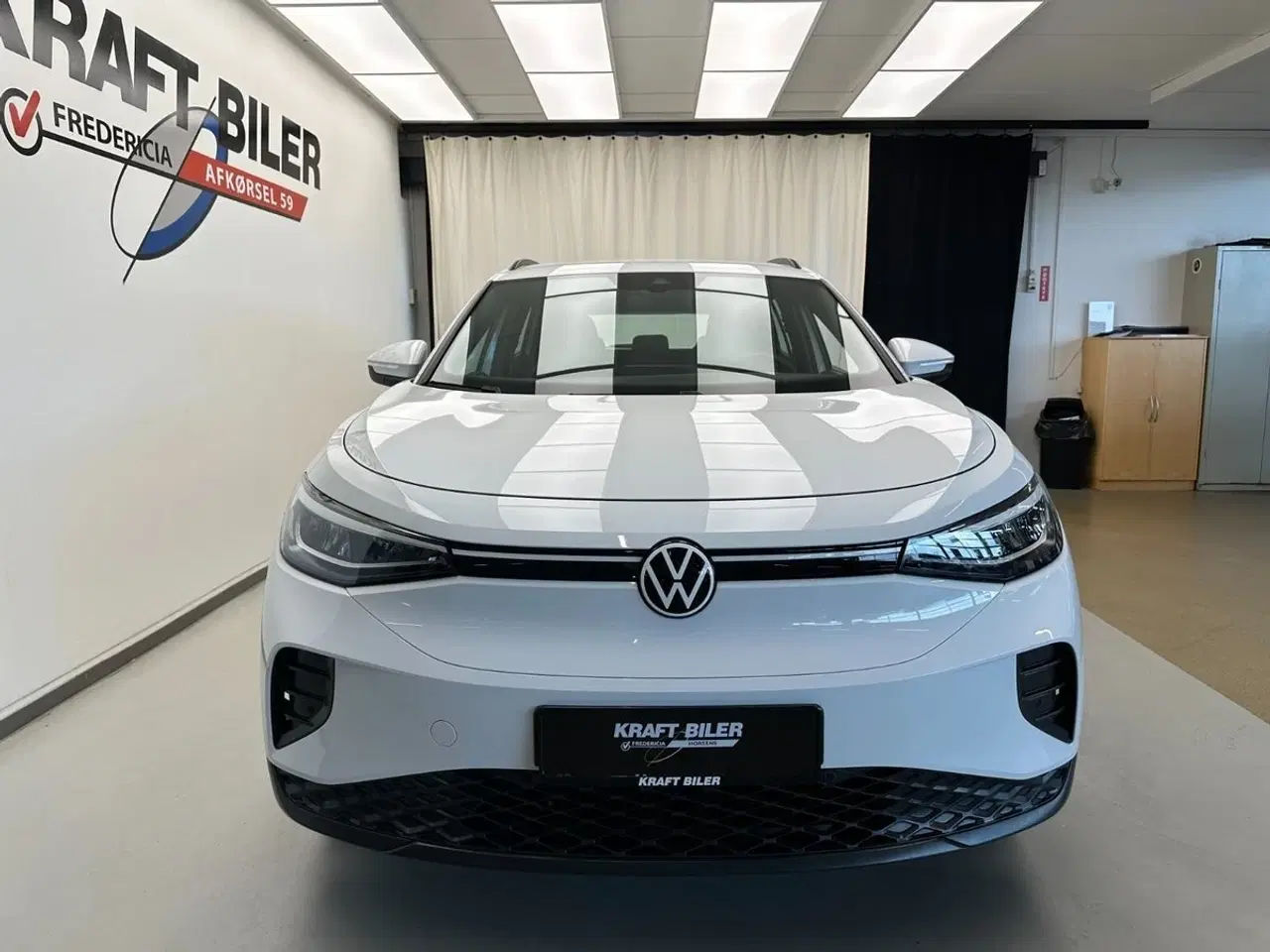 Billede 8 - VW ID.4 52 Pure Performance