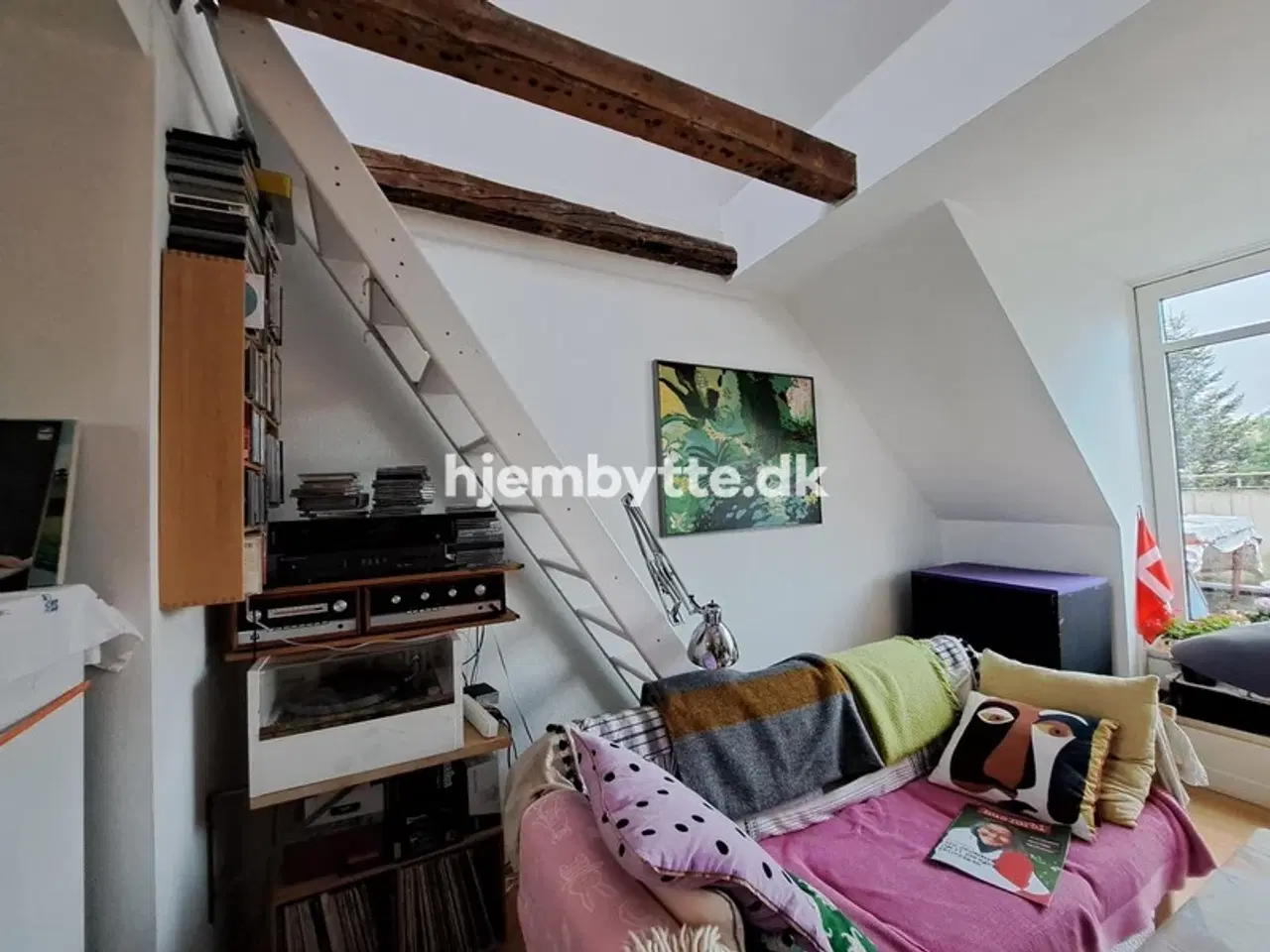 Billede 5 - Hjembytte - Stilledal