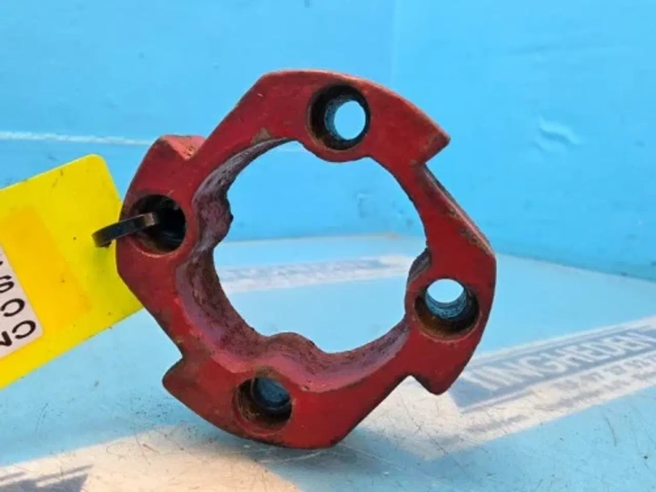 Billede 2 - Case 2388 Skralde 398098A1