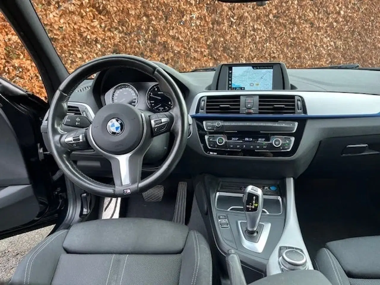 Billede 6 - BMW 118d 2,0 M-Sport aut.