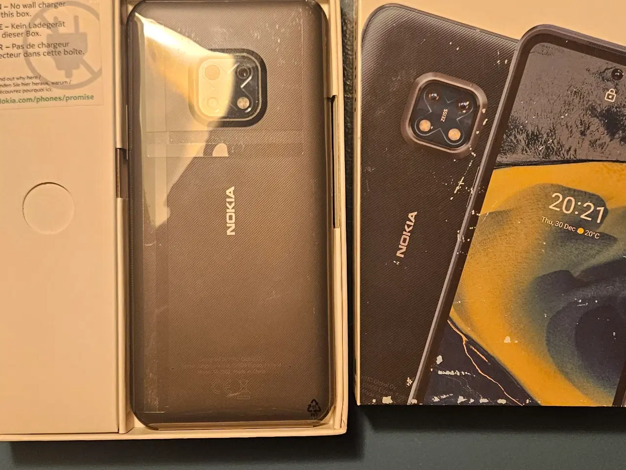 Billede 2 - Nokia XR20