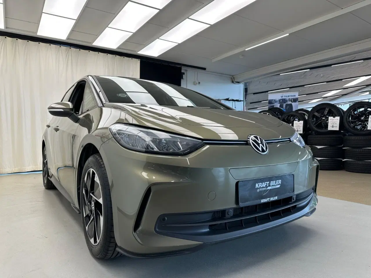 Billede 7 - VW ID.3 52 Life+