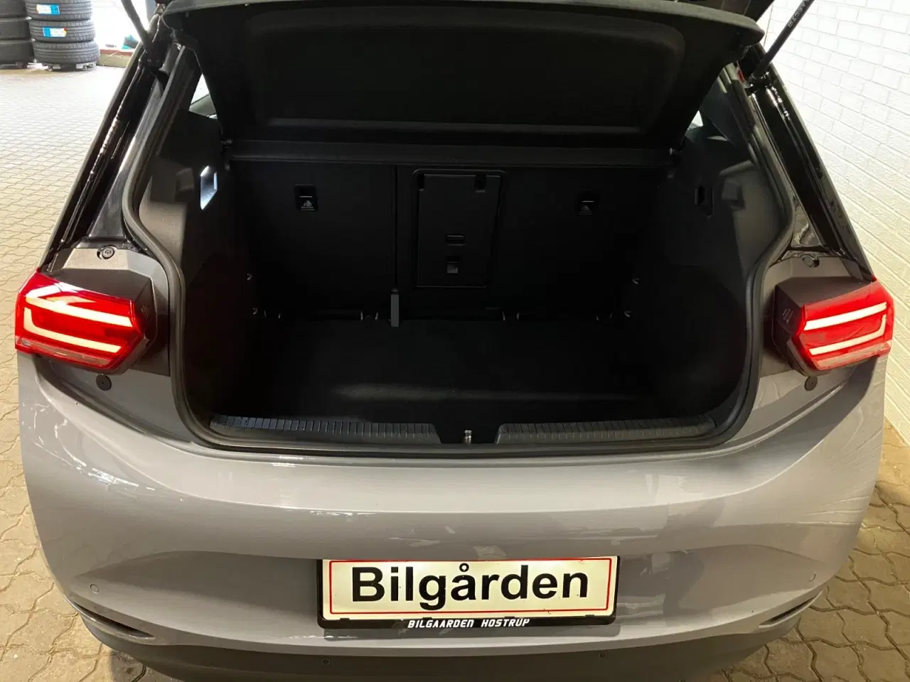 Billede 7 - VW ID.3 58 Pro