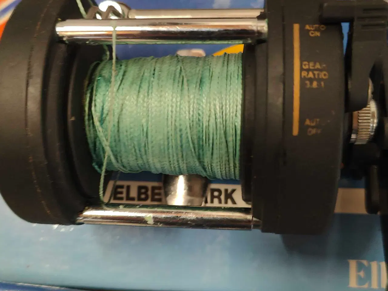 Billede 9 - Fiskegrej. 