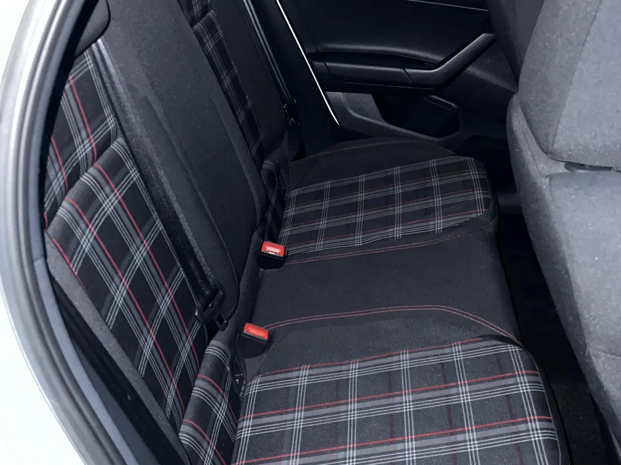 Billede 8 - Vw Polo Aw GTI 