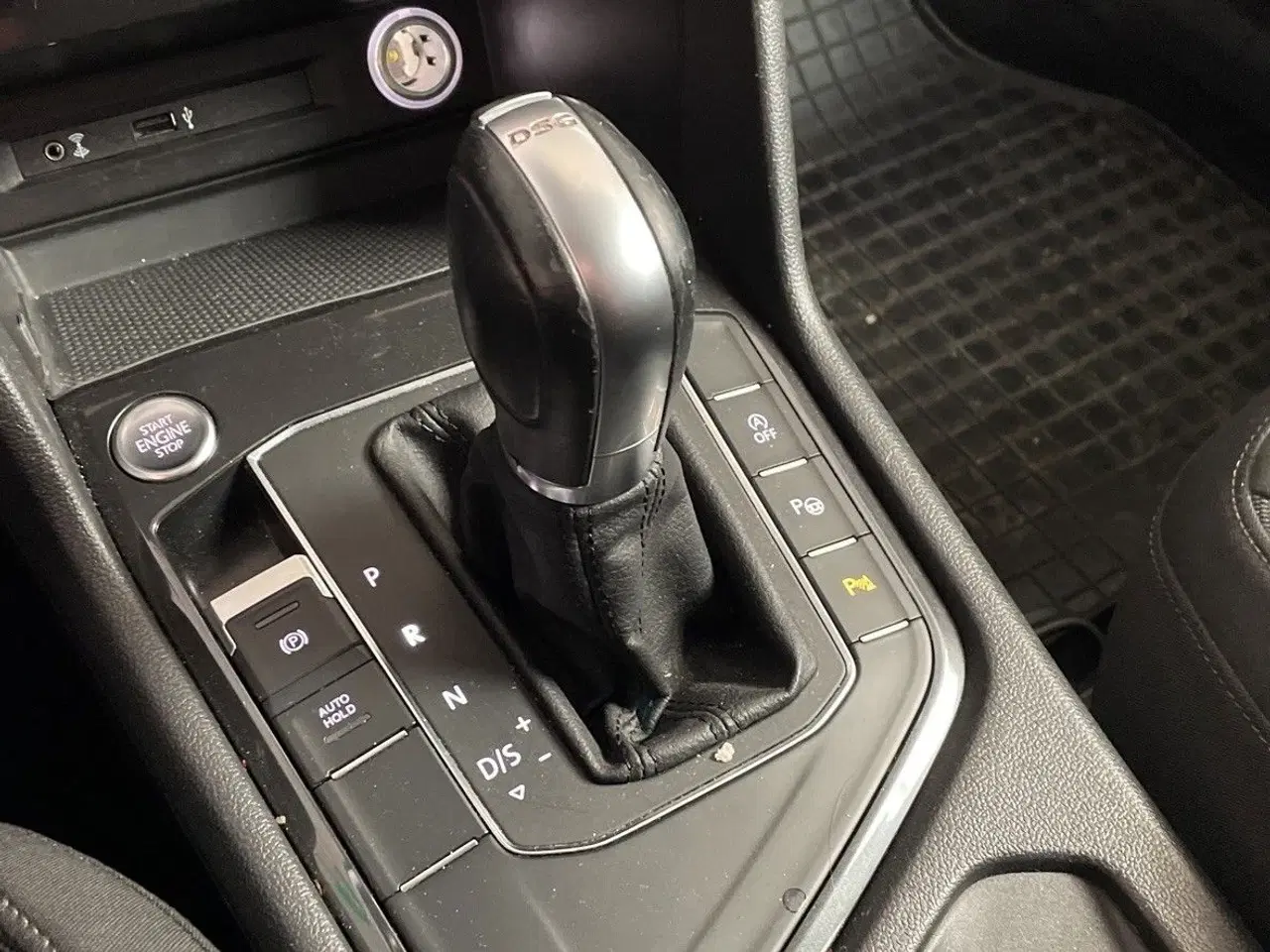 Billede 27 - VW Tiguan 2,0 TDI SCR Comfortline DSG 150HK 5d 7g Aut.