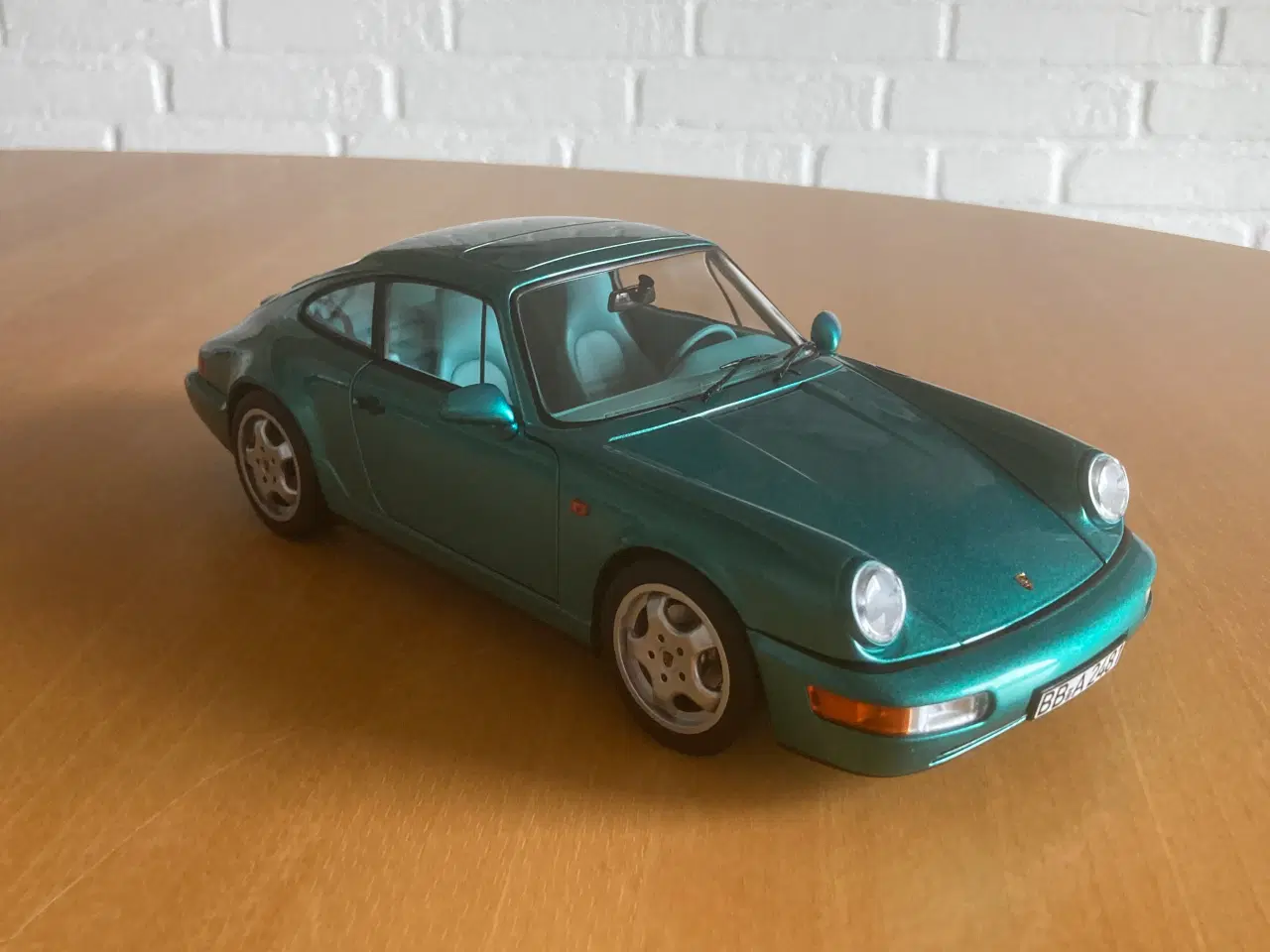 Billede 8 - Porsche 911 1:18